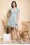 Immagine di PLUS SIZE PRINTED DRESS